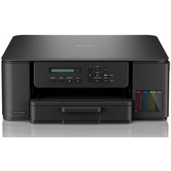 3-in-1 multifunctionele printer - BROTHER - DCP-T580DW - Wi-Fi en Wi-F