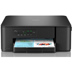 Scanner professionale per documenti - BROTHER - DCP-J1260W - Ethernet,