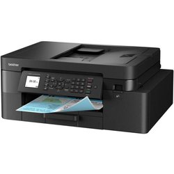 4-in-1 multifunctionele printer - BROTHER - MFC-J4350DW - Wi-Fi en Wi-