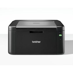 Imprimante monofonction - BROTHER - HL-L1242W - Monochrome - Wi-Fi & W