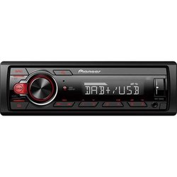 Autradio - Pioneer - MVH -130DAB - USB - DAB+ - AUX