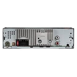 AuTRADIO - PIONEER - MVH -130DAB - USB - DAB+ - AUX