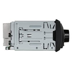 AuTRADIO - PIONEER - MVH -130DAB - USB - DAB+ - AUX