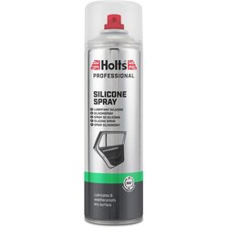 Lubrificante al silicone HOLTS