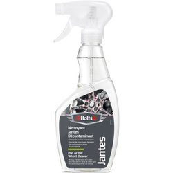 HOLTS Colour Changing Decontaminating Wheel Cleaner - 500ml