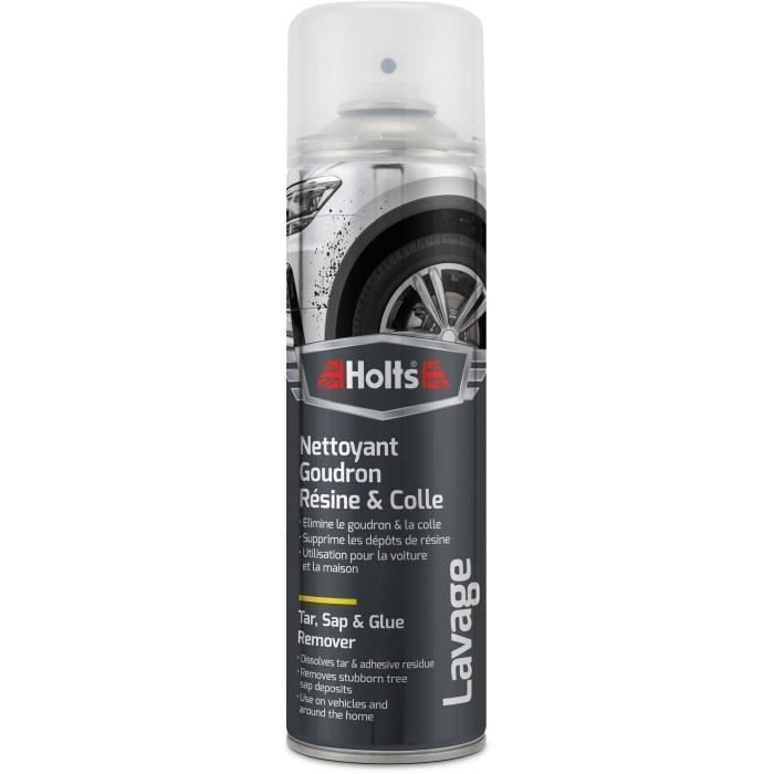 HOLTS Teer-, hars- en stickerreiniger - 500 ml