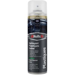 HOLTS Satin Finish Cleanser Vanillegeur - 500ml