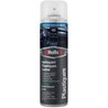 HOLTS Satin Finish Kunststoffreiniger, Neuwagenduft, 500 ml