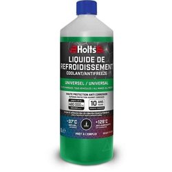 Liquido refrigerante - HOLTS - HAFR0301B -37°c Universale 1L