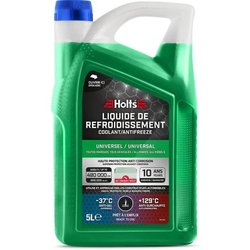 Kühlmittel  HOLTS  HAFR0011B 37 °C Universal + 5 l Auslauf