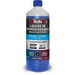 Liquide de Refroidissement - HOLTS - HAFR0001B - Dédié Peugeot-Citroën