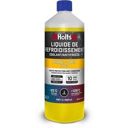 Liquide de Refroidissement - HOLTS - HAFR0003B - Dédié Renault-Dacia T