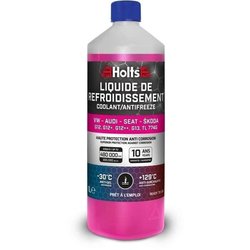 Liquido refrigerante - HOLTS - HAFR0005B - Dedicato VW-AUDI-SEAT-SKODA