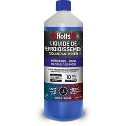 Liquido refrigerante - HOLTS - HAFR0007B - Mercedes dedicato - BMW 325