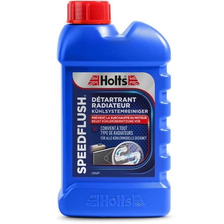HOLTS Radiator-ontkalker - 250 ml