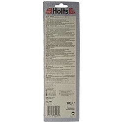HOLTS Lapping paste - With honing