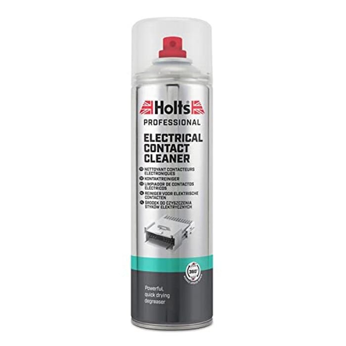 HOLTS Electronic Contactor Cleaner