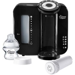 TOMMEE TIPPEE Perfect Prep - flesvoorbereiding - nieuwe hotshot-functi