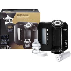 TOMMEE TIPPEE schwarz PP