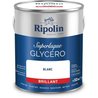 Glossy white glycerophthalic lacquer - RIPOLIN - 2 L