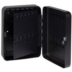 YALE Key cabinet - For 46 Keys - 30 x 24 x 8 cm