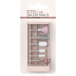 Accesorios Manicura y Pedicura - FLAWLESS ACABADO - Uñas Impecables - 