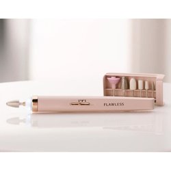 Finishing Touch Flawless Salon Nails  Elektrische Nagelfeile  Profes
