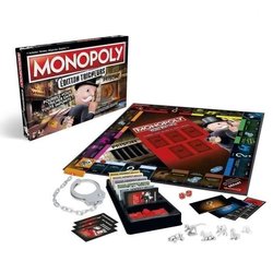 Trucchi MONOPOLY - Gioco da tavolo - Nuova edizione 2018