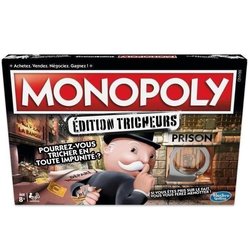 Trucos de MONOPOLY - Juego de mesa - Nueva edición 2018