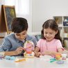 Play-Doh - Boetseerklei - De tandarts