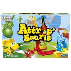 Mouse Catch, juego de mesa para niños, juego de mesa para niños de 6 a