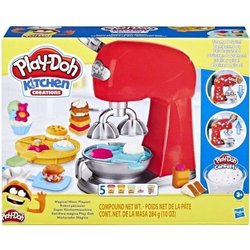 Play-Doh Kitchen Creations, Pastry Chef, Modellering Paste speelgoed m