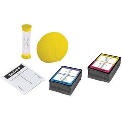 Tabu - Brettspiel - Neue Version