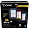 Taboe - bordspel - nieuwe versie