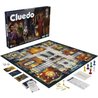 Cluedo Classic Refresh - Reflection and strategy board game - New vers