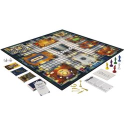 Cluedo Classic Refresh - Reflection and strategy board game - New vers