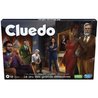 Cluedo Classic Refresh - Reflection and strategy board game - New vers