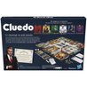 Cluedo Classic Refresh - Reflection and strategy board game - New vers