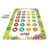 Twister Junior - Reversibler Teppich 2 - ON -1 Evolutionär - Junior Br