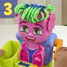 Play-Doh Friseursalon, Modelliermasse-Set