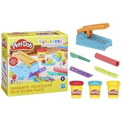 JUEGO DE INICIO DE PD FUN FACTORY