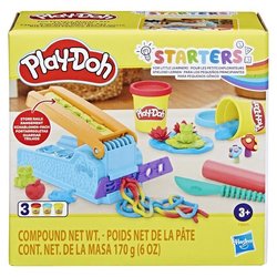 JUEGO DE INICIO DE PD FUN FACTORY