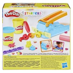 PD FUN FACTORY STARTER-SET