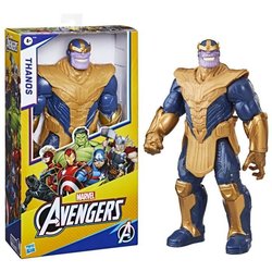 Thanos 30 cm action figure, Avengers Titan Hero Series toy for childre