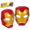 AVN IRON MAN MASKE