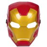 AVN IRON MAN MASKE
