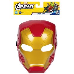 AVN IRON MAN MASKE