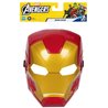 AVN IRON MAN MASKE