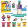 Play-Doh My Rainbow Eiscreme-Set mit Modelliermasse