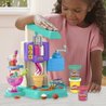 Play-Doh My Rainbow Eiscreme-Set mit Modelliermasse
